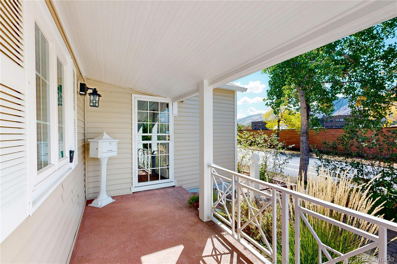 MLS Image #24 for 1619  ford street,golden, Colorado