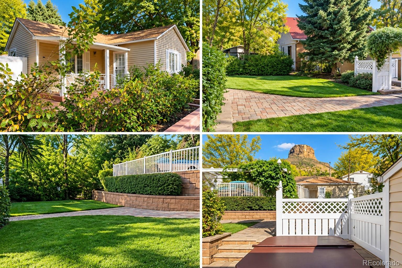 MLS Image #27 for 1619  ford street,golden, Colorado