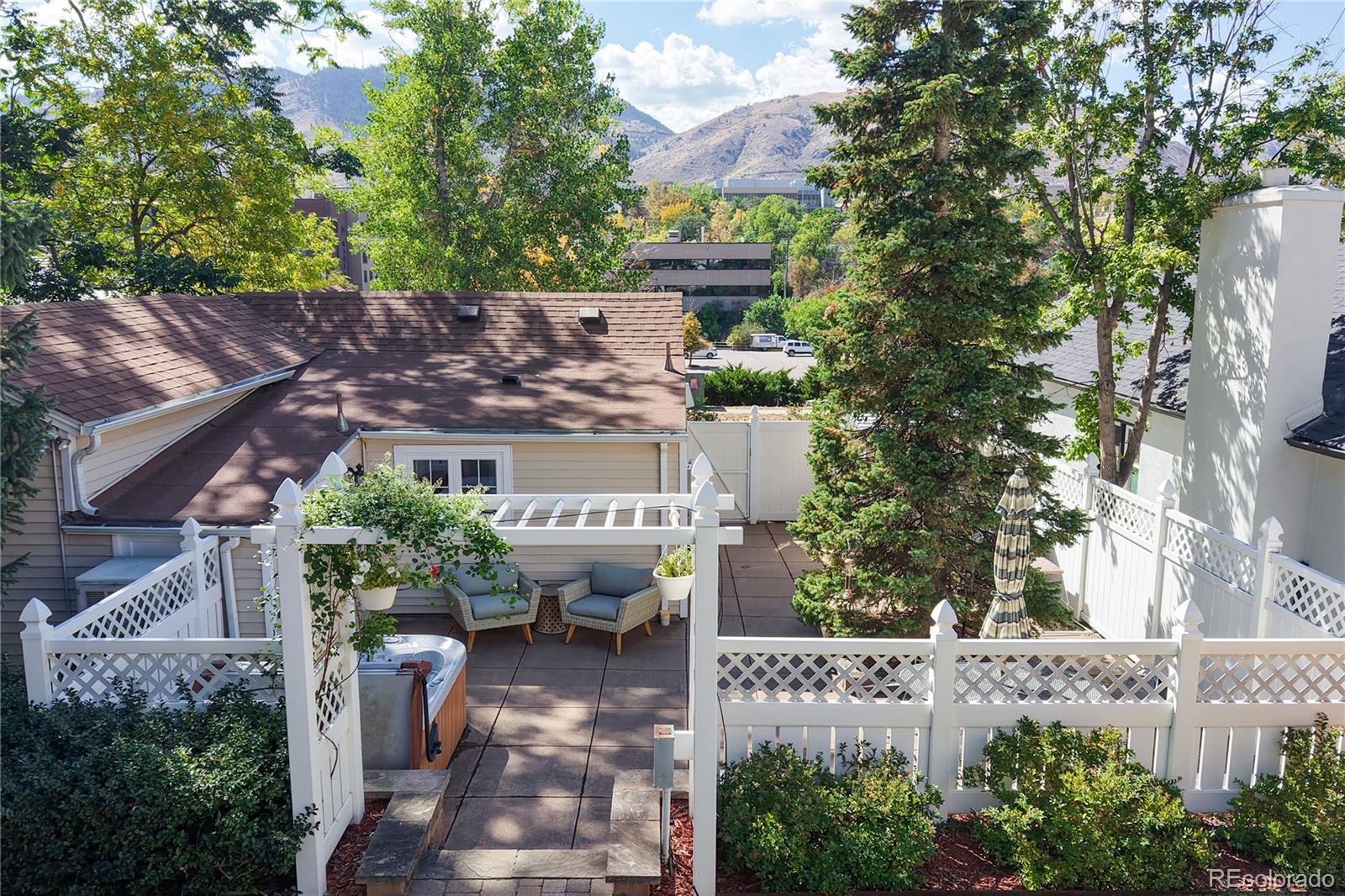 MLS Image #28 for 1619  ford street,golden, Colorado