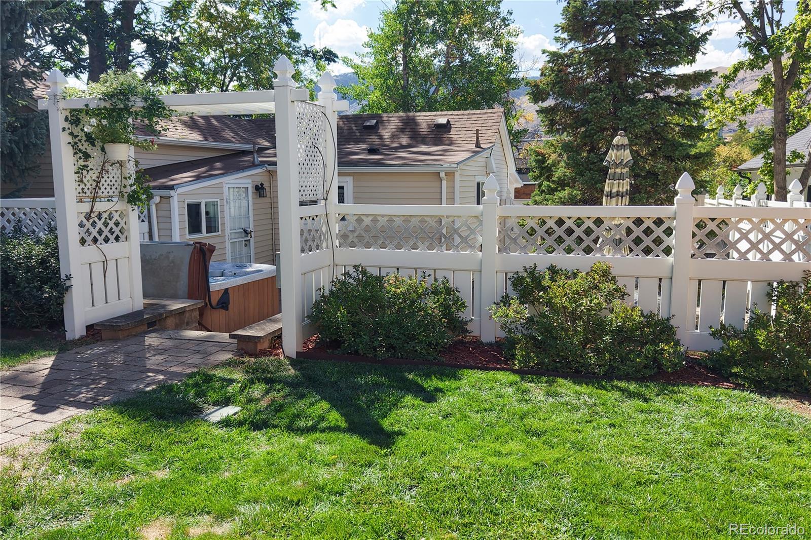 MLS Image #30 for 1619  ford street,golden, Colorado