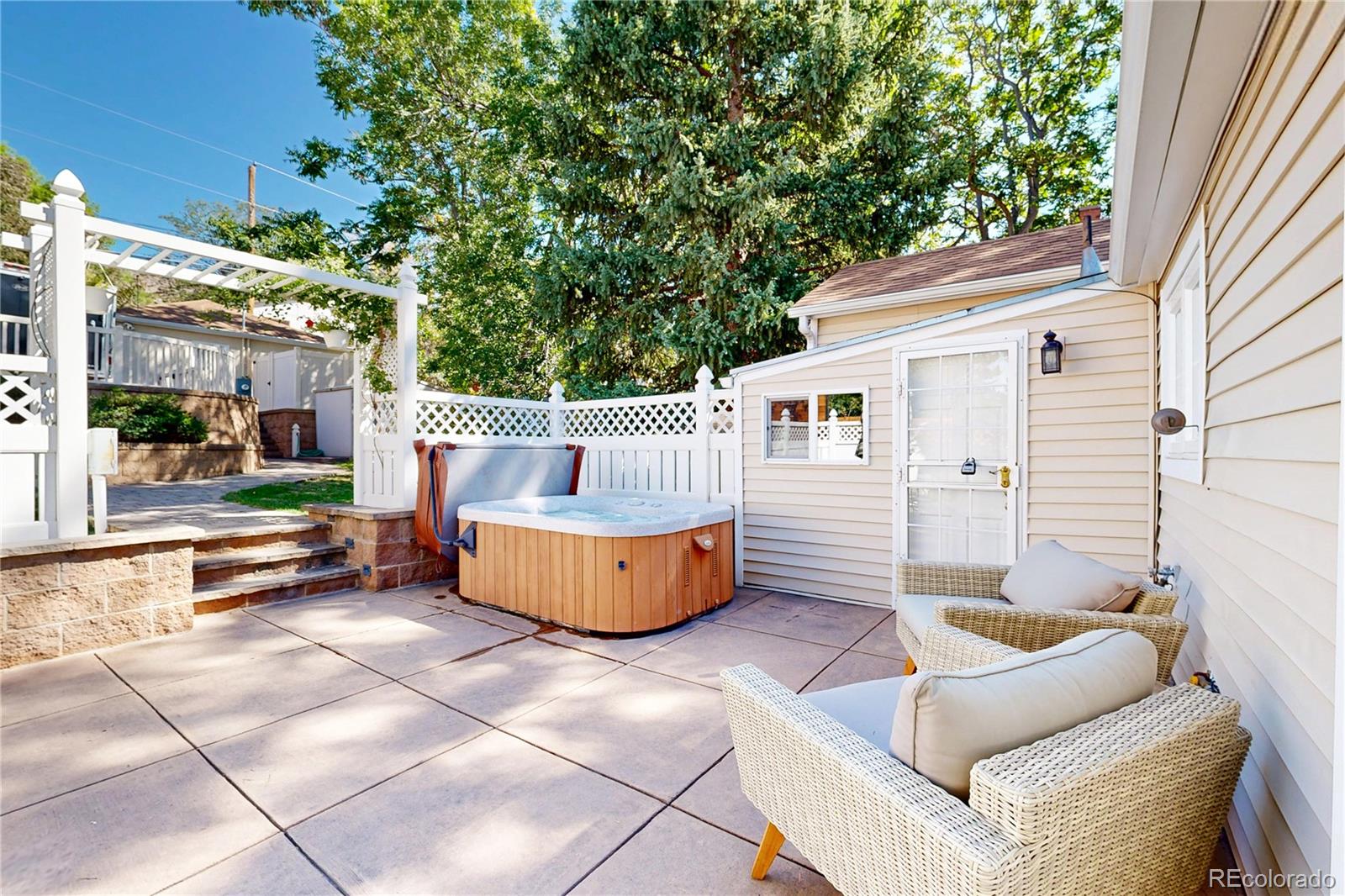 MLS Image #33 for 1619  ford street,golden, Colorado