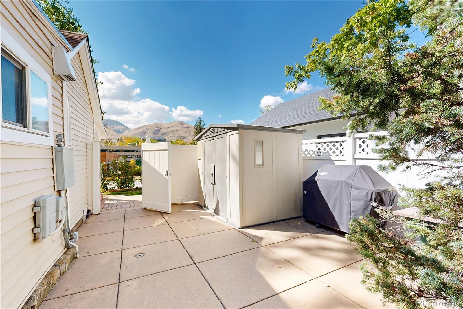 MLS Image #34 for 1619  ford street,golden, Colorado