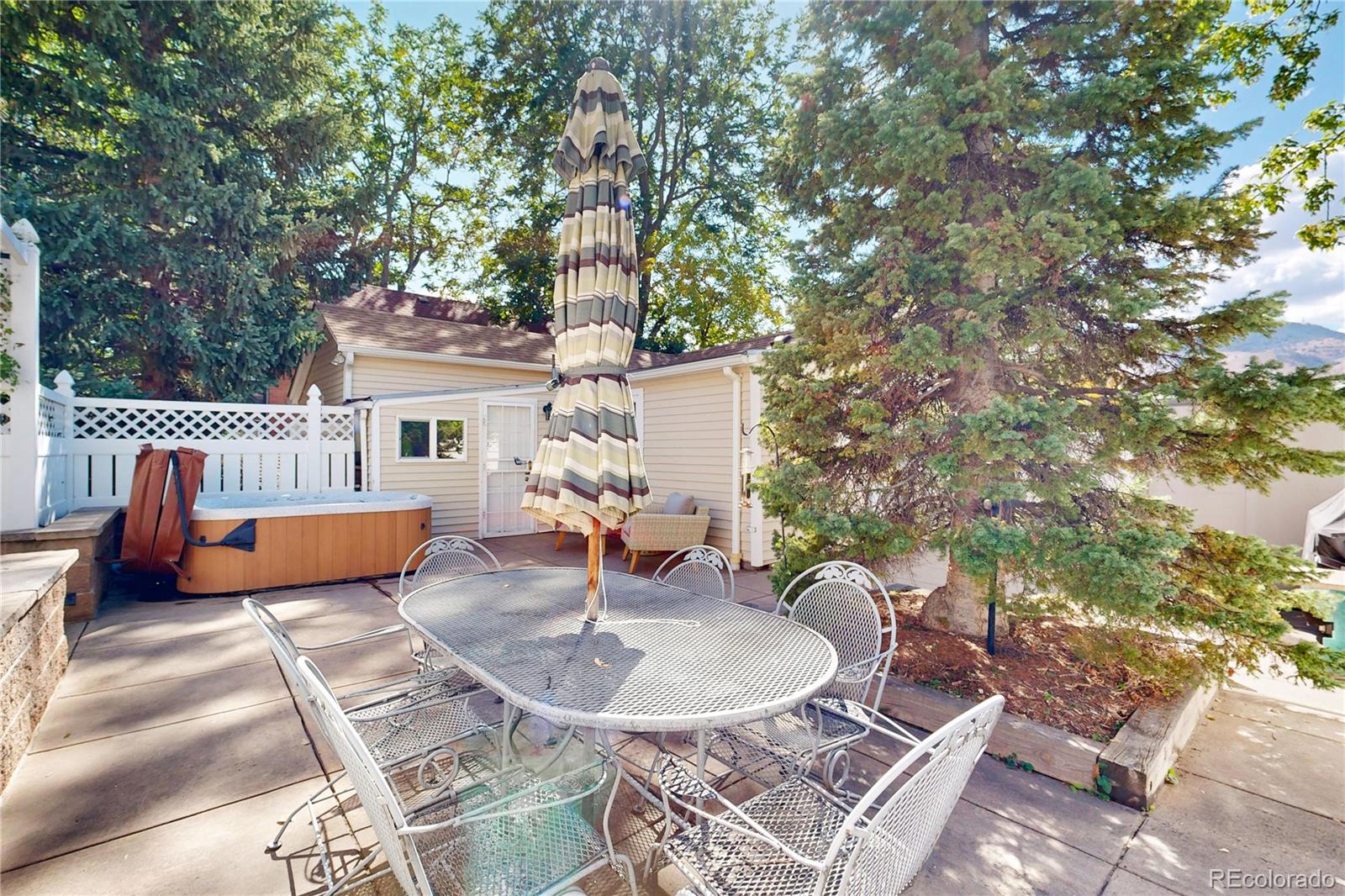 MLS Image #37 for 1619  ford street,golden, Colorado