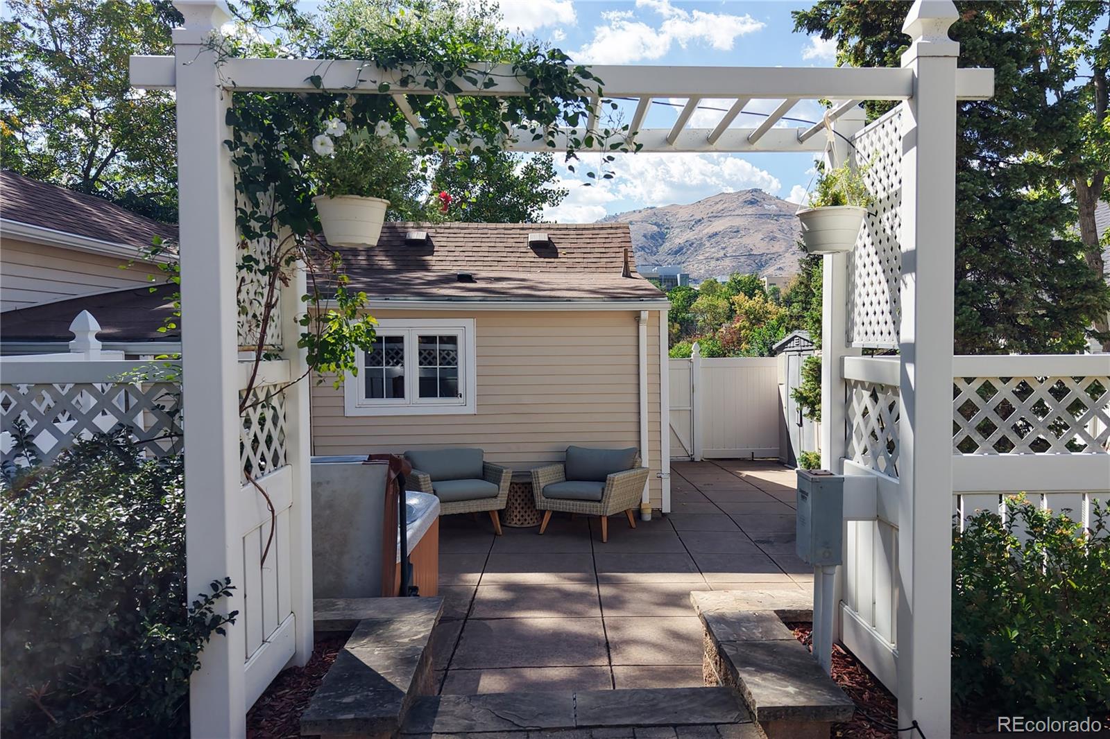 MLS Image #38 for 1619  ford street,golden, Colorado