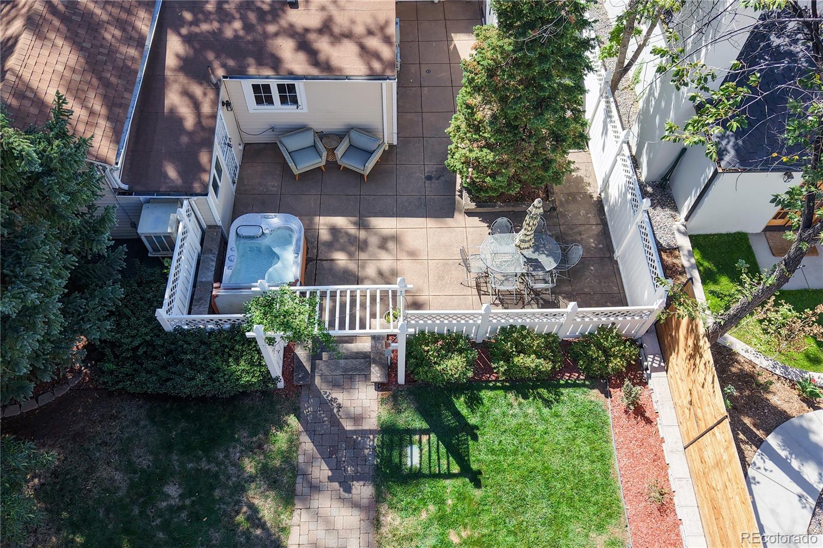 MLS Image #39 for 1619  ford street,golden, Colorado