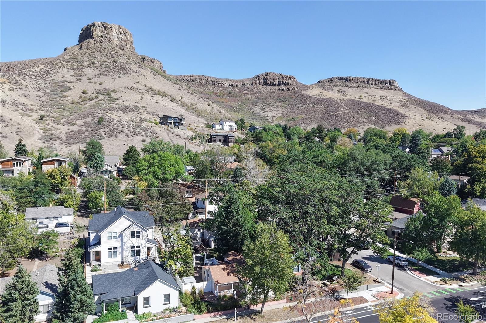 MLS Image #42 for 1619  ford street,golden, Colorado