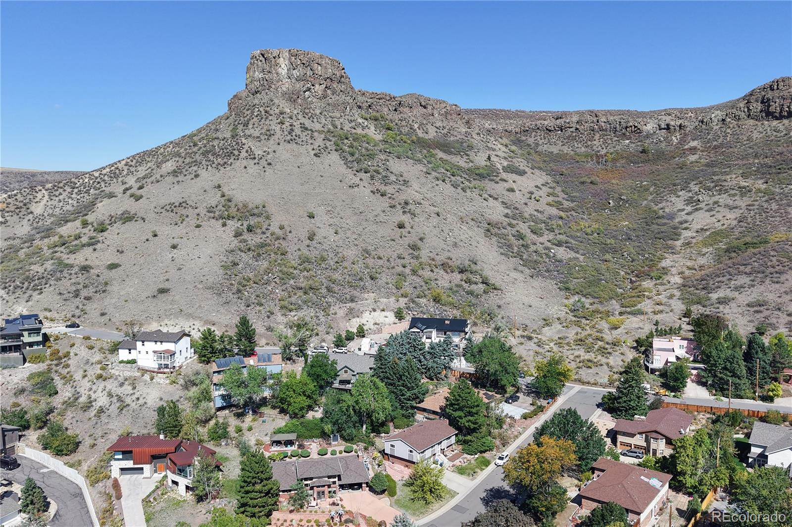 MLS Image #45 for 1619  ford street,golden, Colorado
