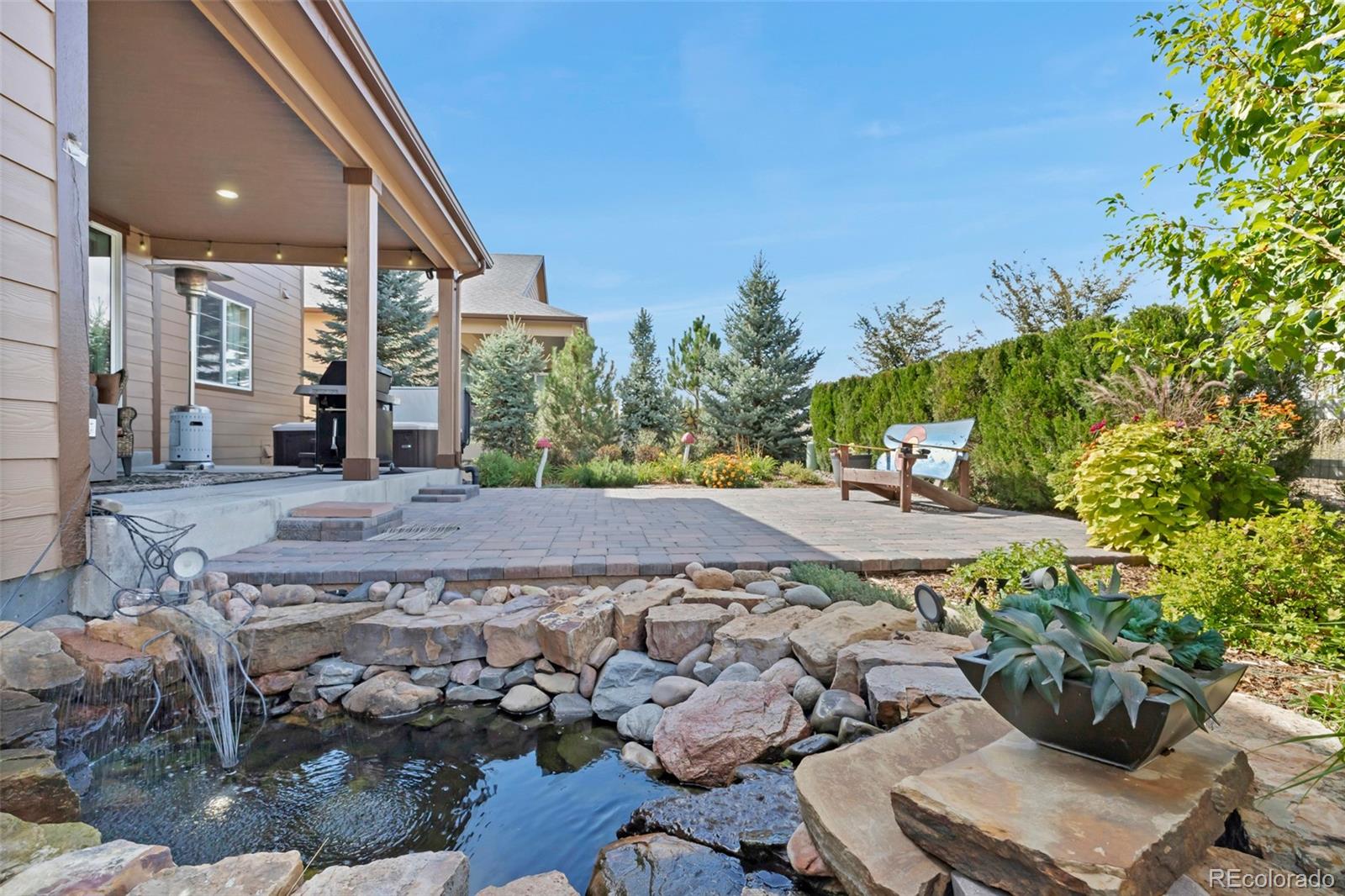 MLS Image #0 for 6135  saddle bow avenue,parker, Colorado