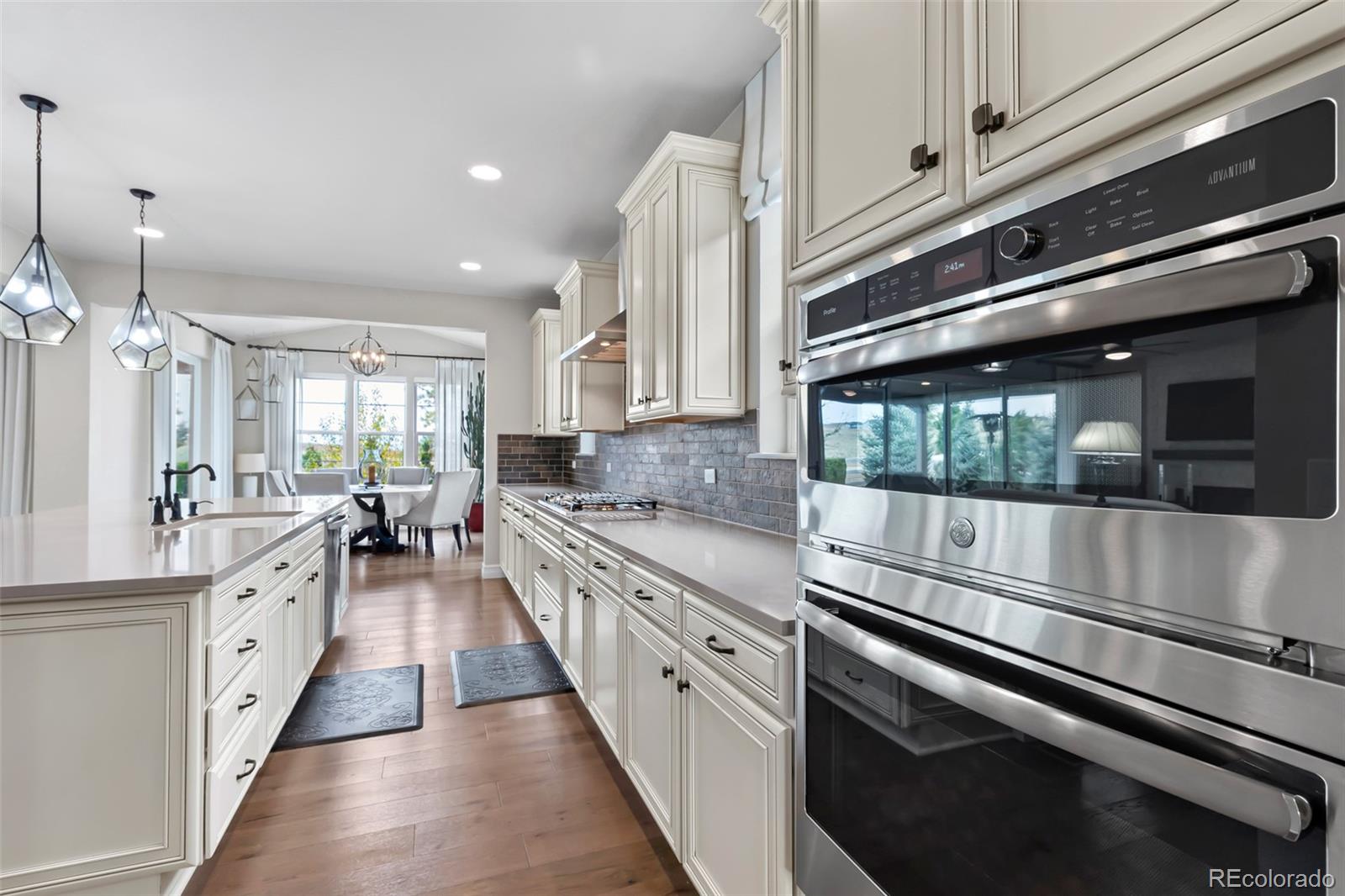 MLS Image #14 for 6135  saddle bow avenue,parker, Colorado