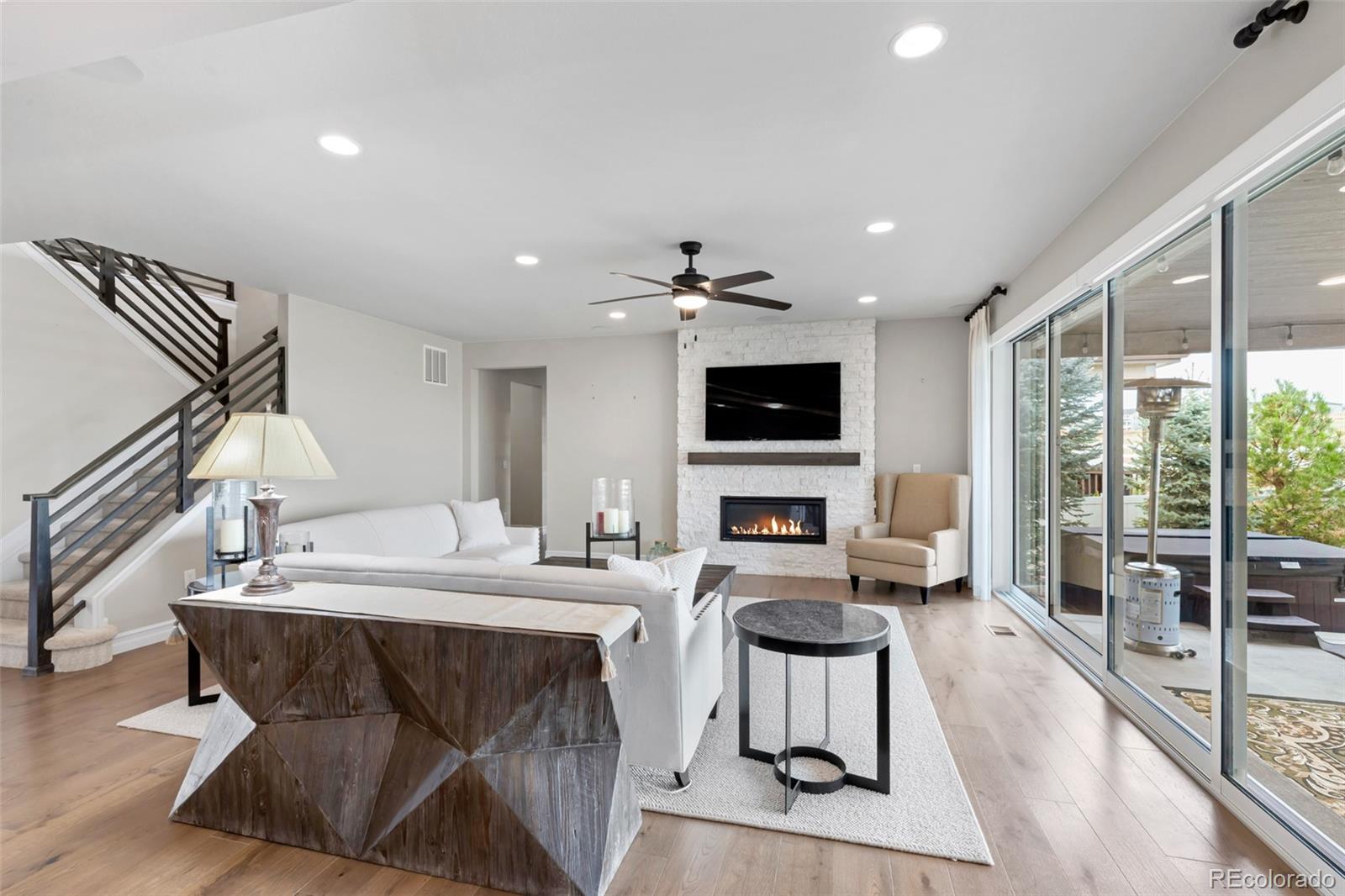 MLS Image #19 for 6135  saddle bow avenue,parker, Colorado
