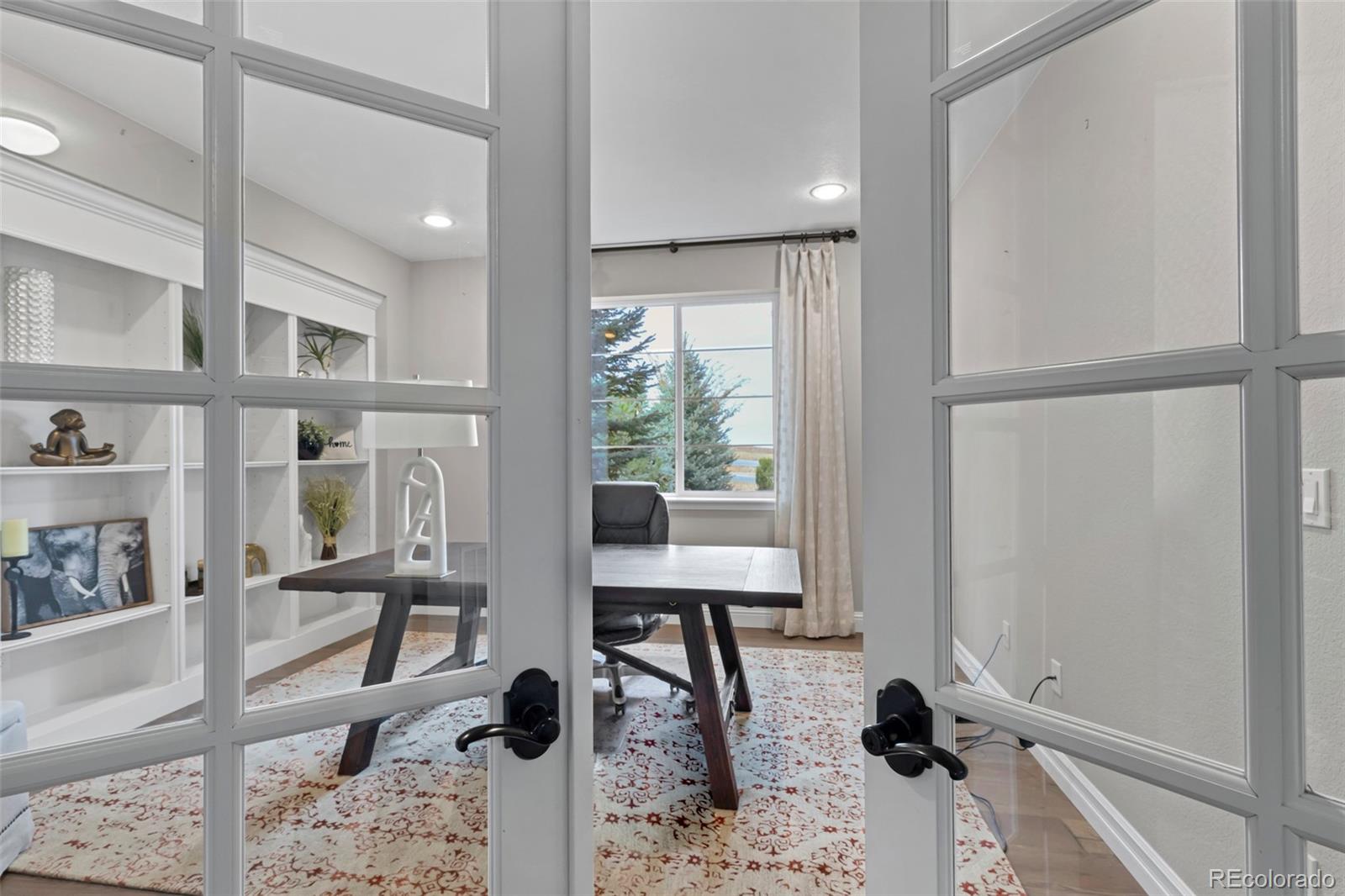 MLS Image #23 for 6135  saddle bow avenue,parker, Colorado