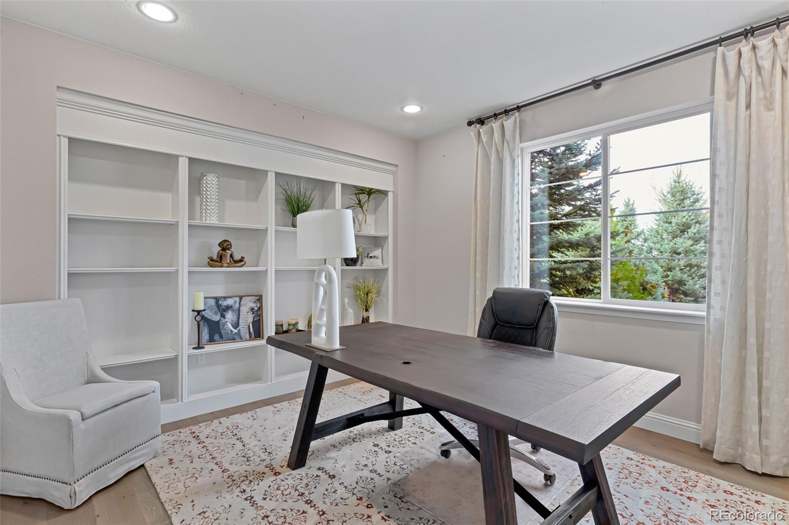 MLS Image #24 for 6135  saddle bow avenue,parker, Colorado