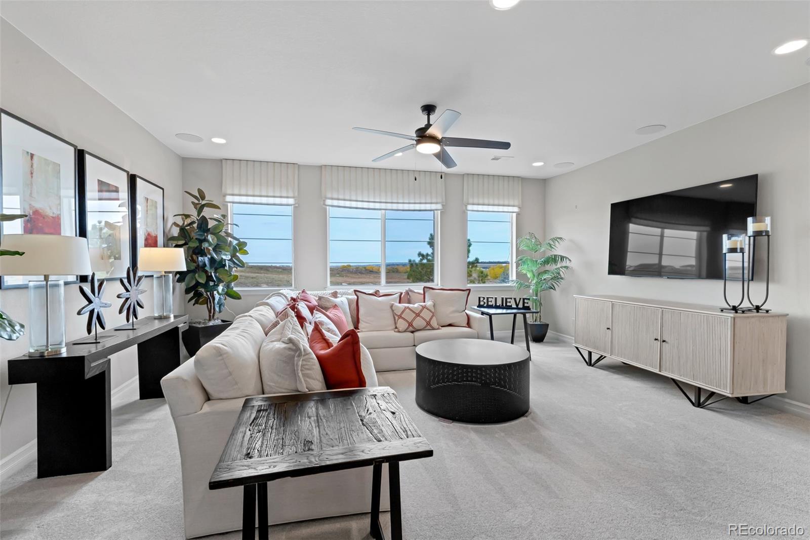 MLS Image #28 for 6135  saddle bow avenue,parker, Colorado