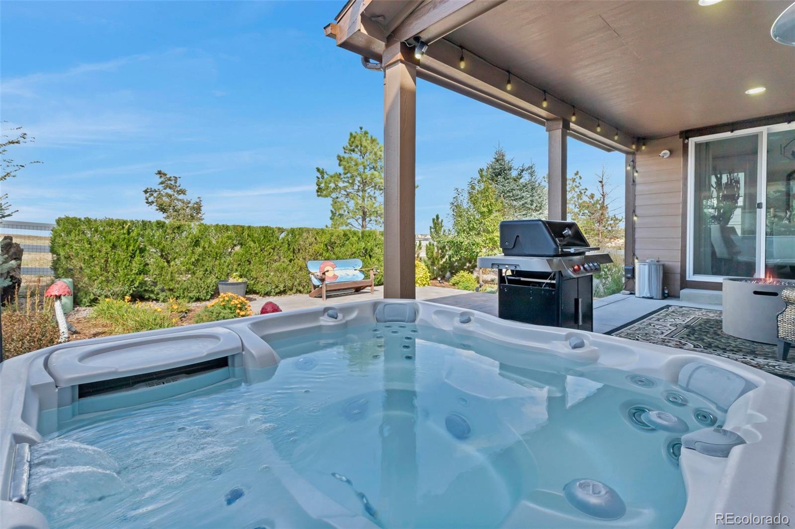 MLS Image #4 for 6135  saddle bow avenue,parker, Colorado