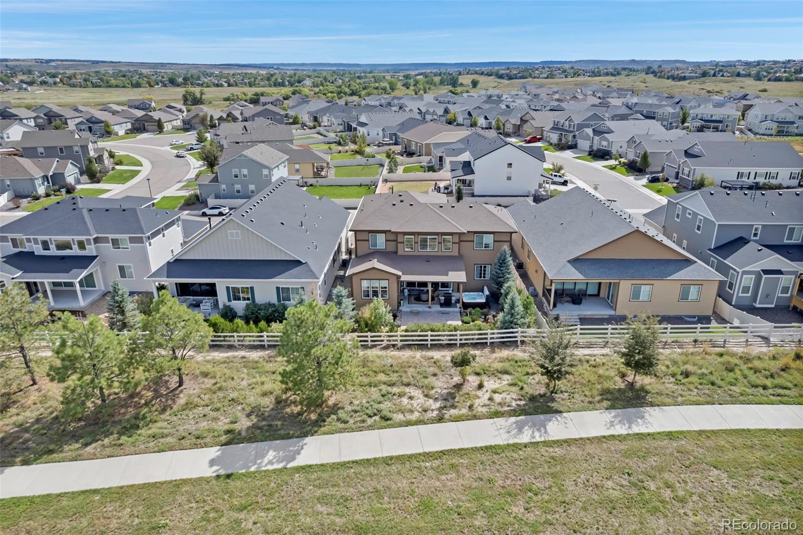 MLS Image #48 for 6135  saddle bow avenue,parker, Colorado