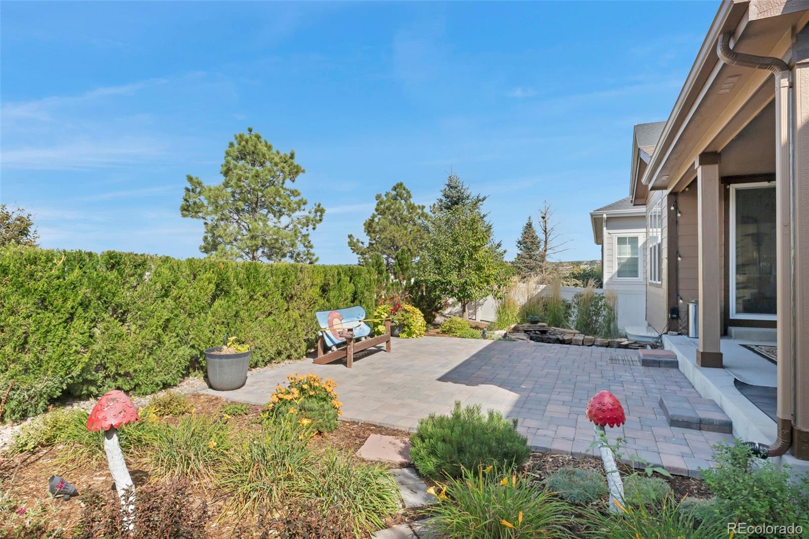 MLS Image #6 for 6135  saddle bow avenue,parker, Colorado