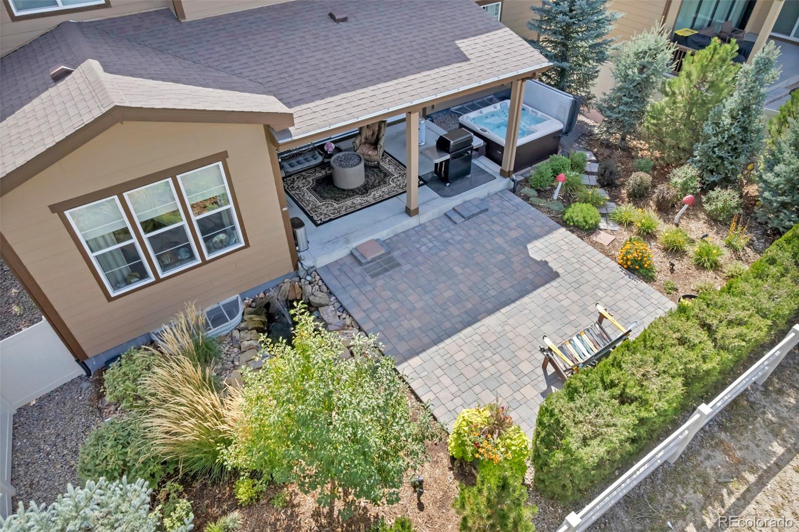 MLS Image #7 for 6135  saddle bow avenue,parker, Colorado