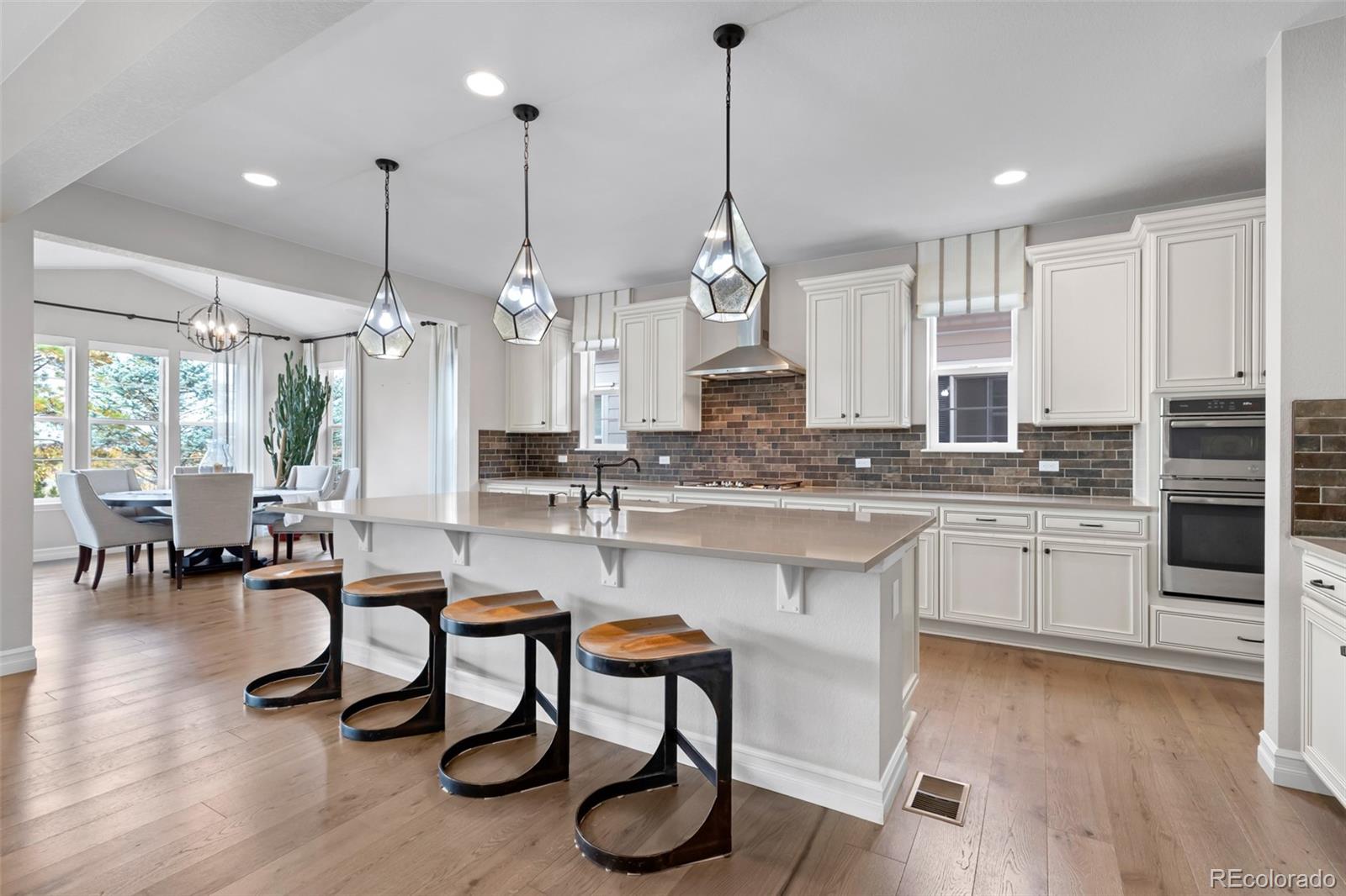 MLS Image #9 for 6135  saddle bow avenue,parker, Colorado