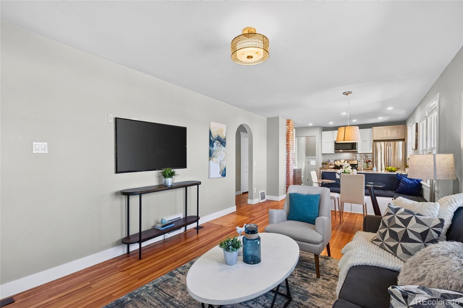 MLS Image #13 for 5195 n raleigh street,denver, Colorado