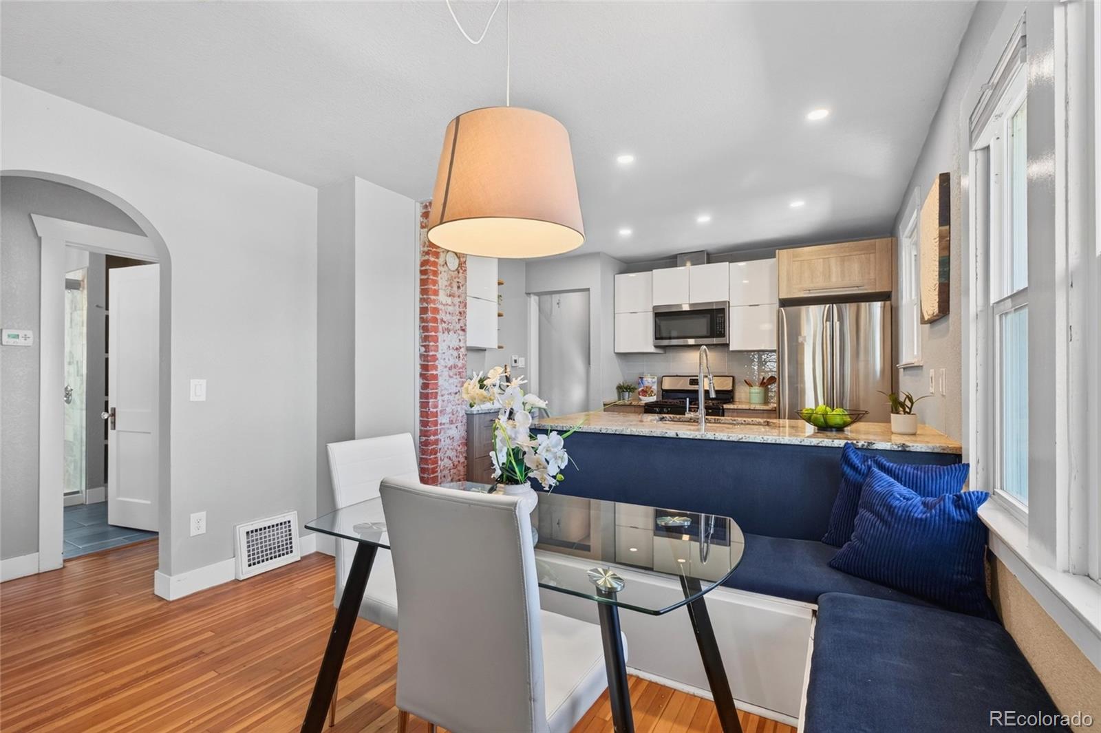 MLS Image #14 for 5195 n raleigh street,denver, Colorado