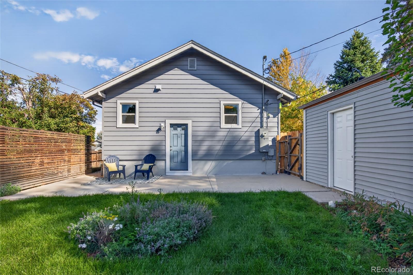 MLS Image #15 for 5195 n raleigh street,denver, Colorado