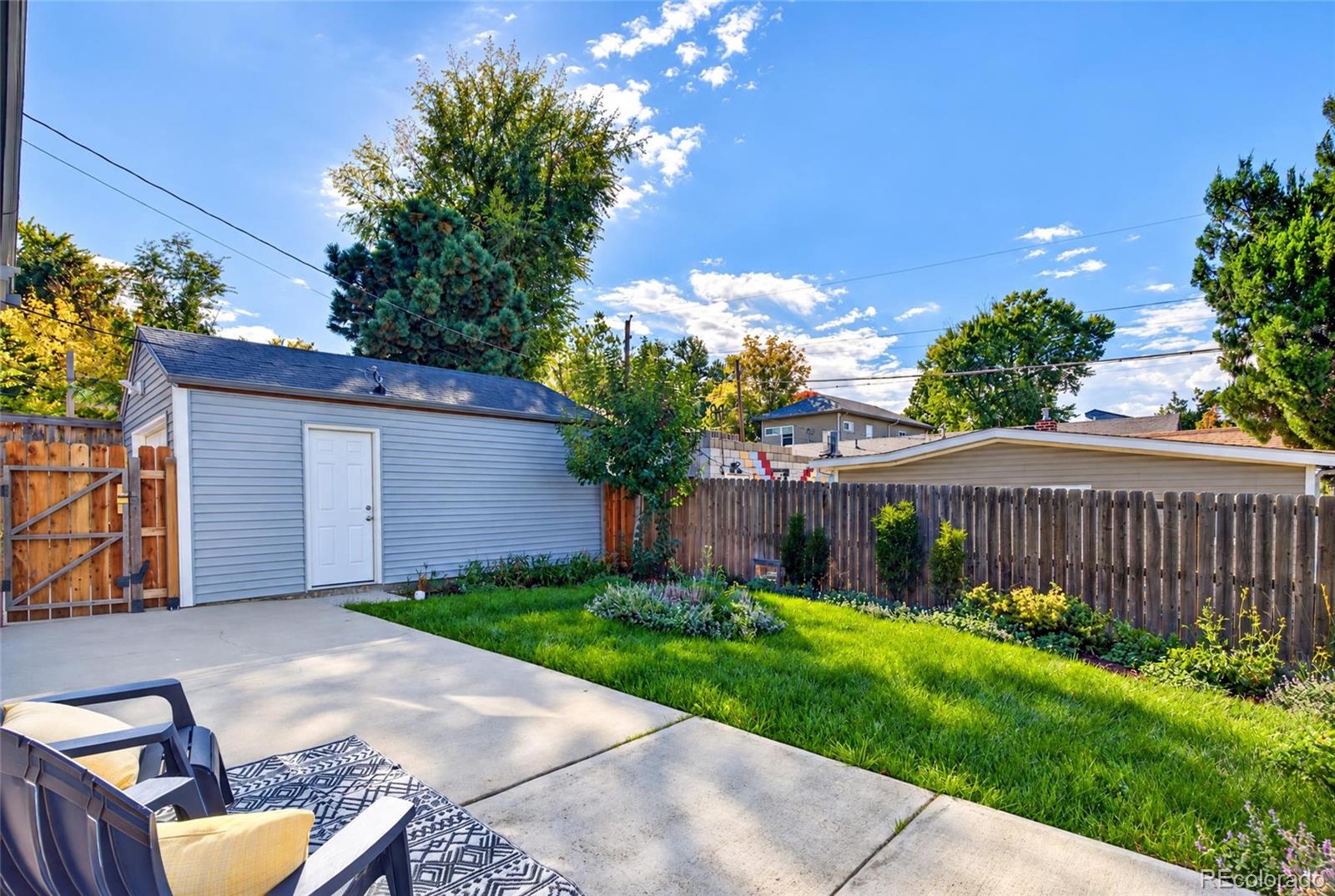 MLS Image #16 for 5195 n raleigh street,denver, Colorado