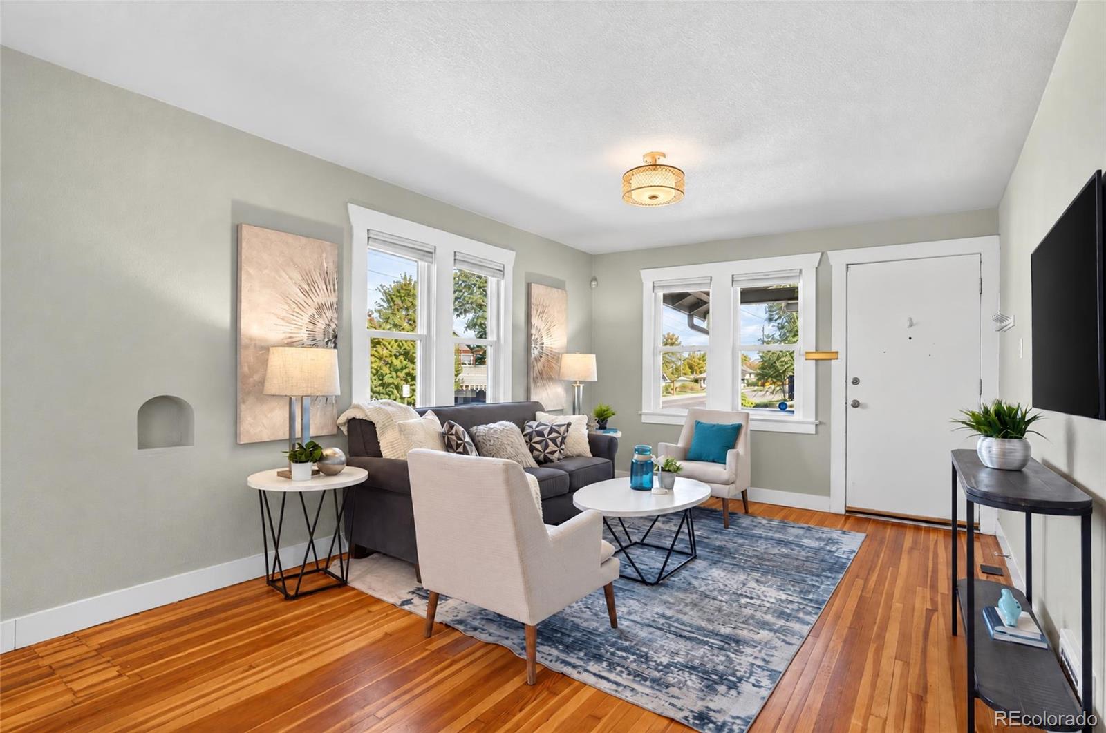 MLS Image #29 for 5195 n raleigh street,denver, Colorado