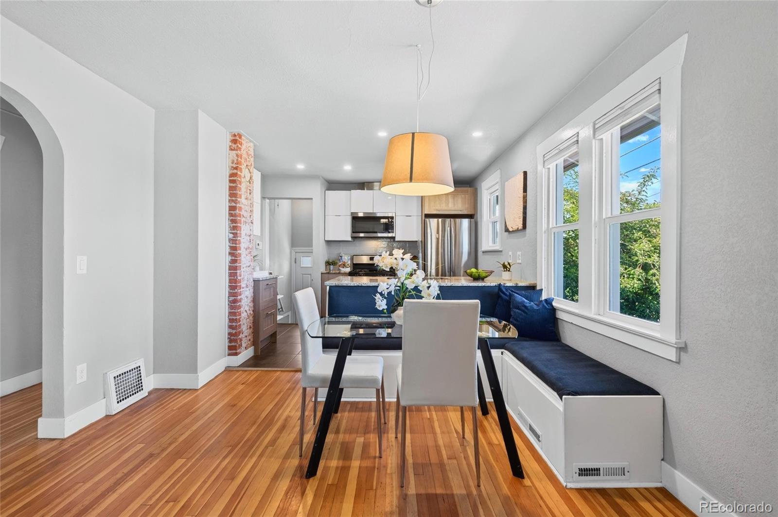 MLS Image #30 for 5195 n raleigh street,denver, Colorado