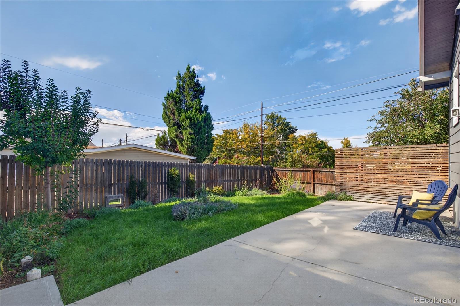 MLS Image #35 for 5195 n raleigh street,denver, Colorado