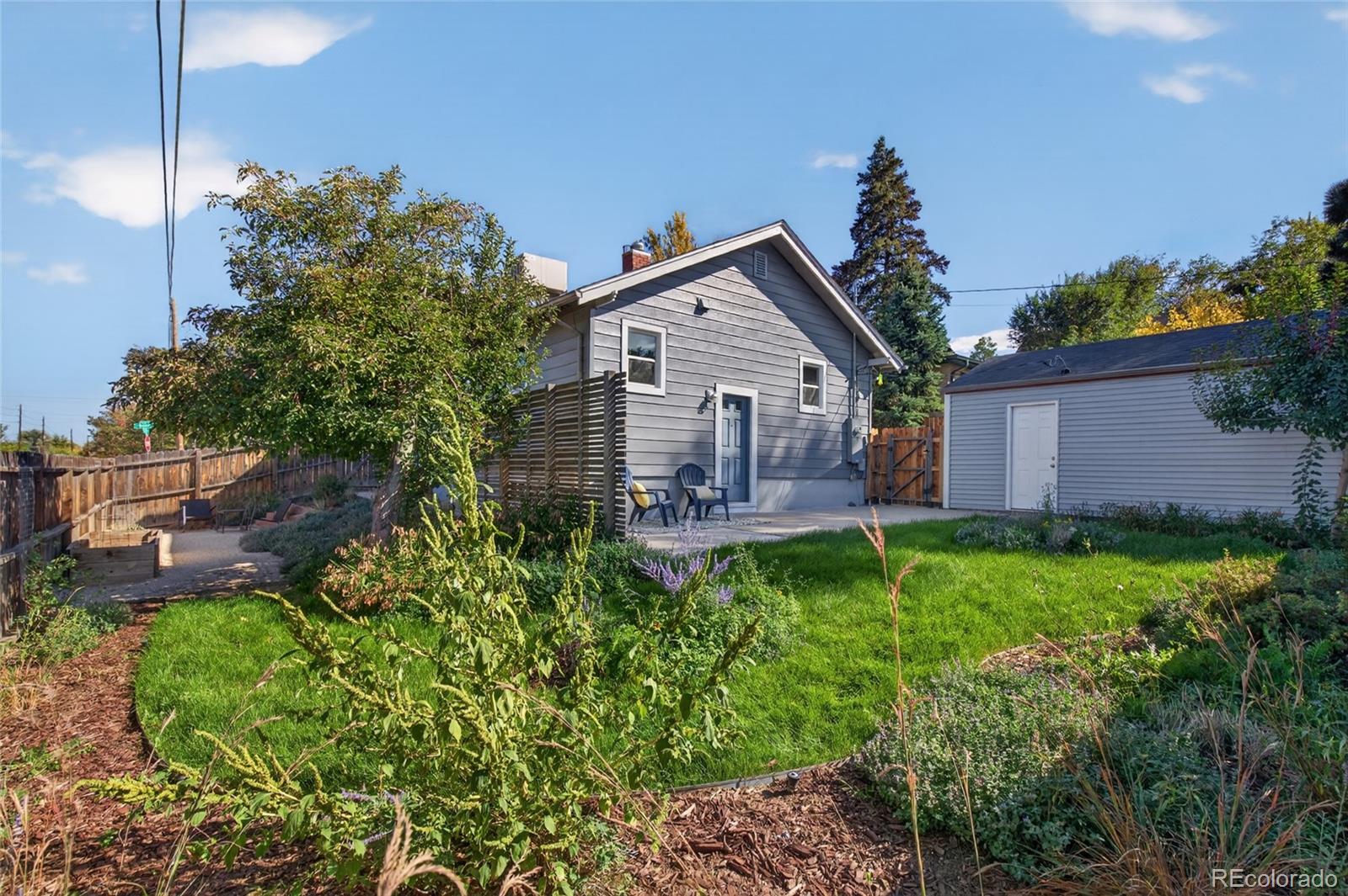 MLS Image #36 for 5195 n raleigh street,denver, Colorado