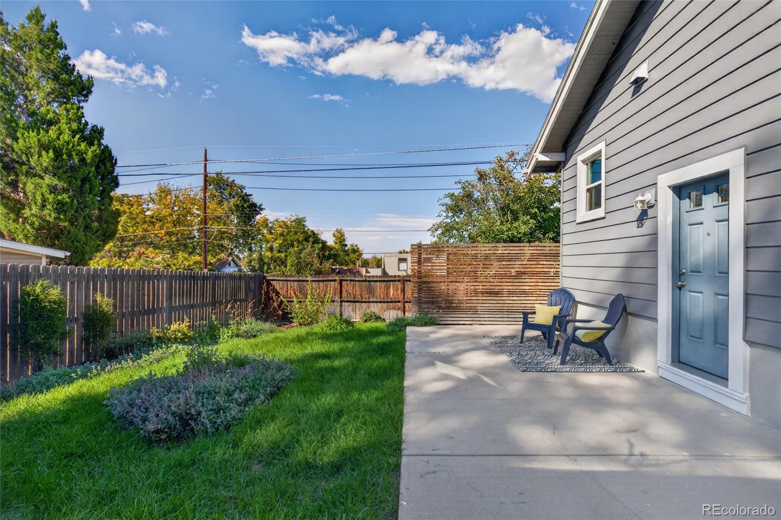 MLS Image #39 for 5195 n raleigh street,denver, Colorado