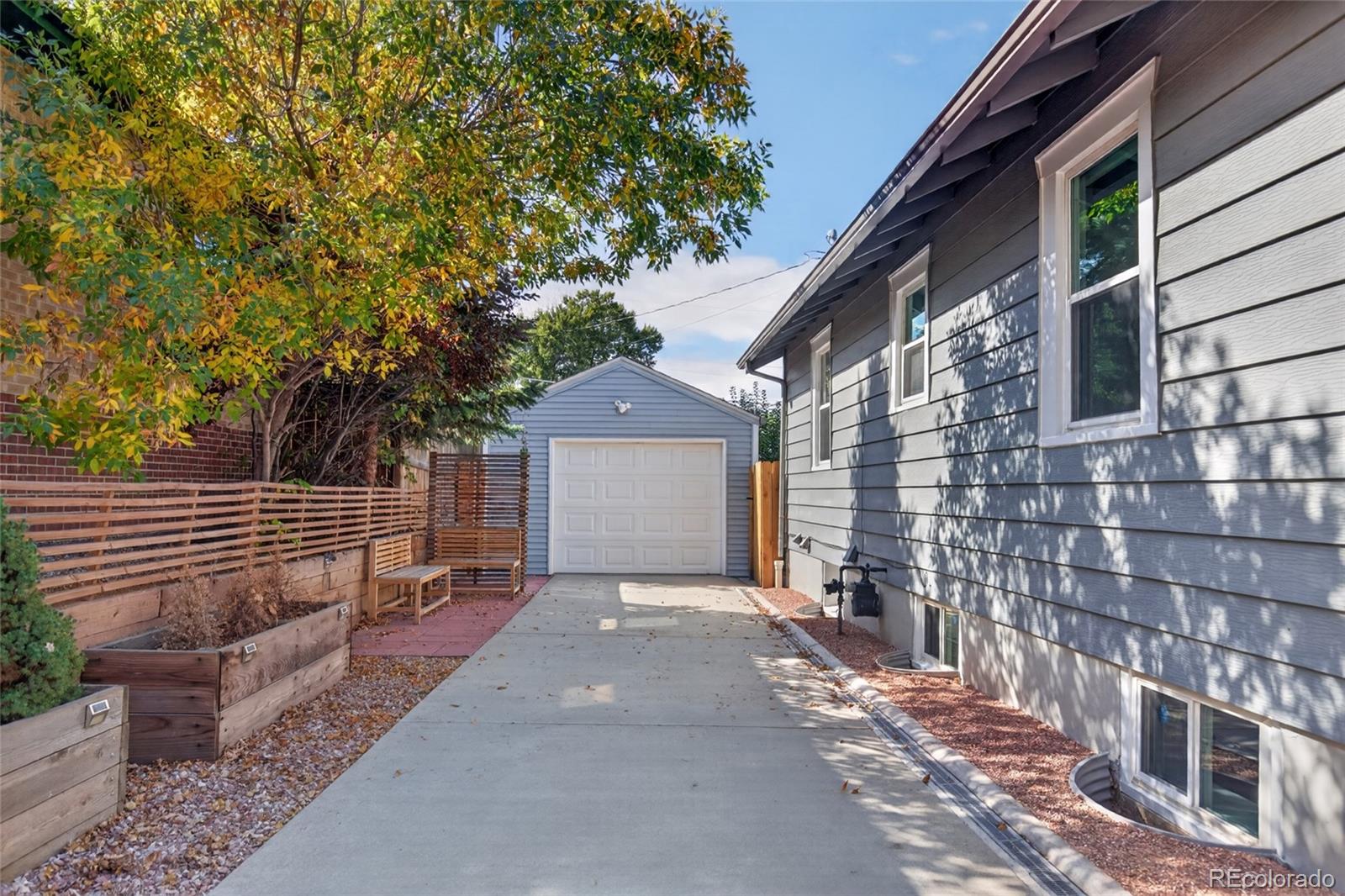 MLS Image #40 for 5195 n raleigh street,denver, Colorado