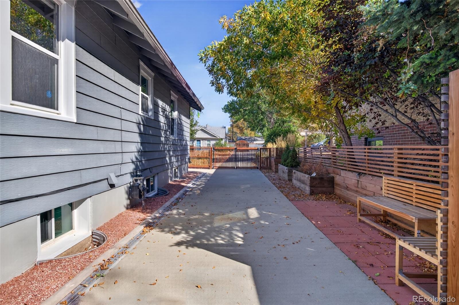MLS Image #41 for 5195 n raleigh street,denver, Colorado