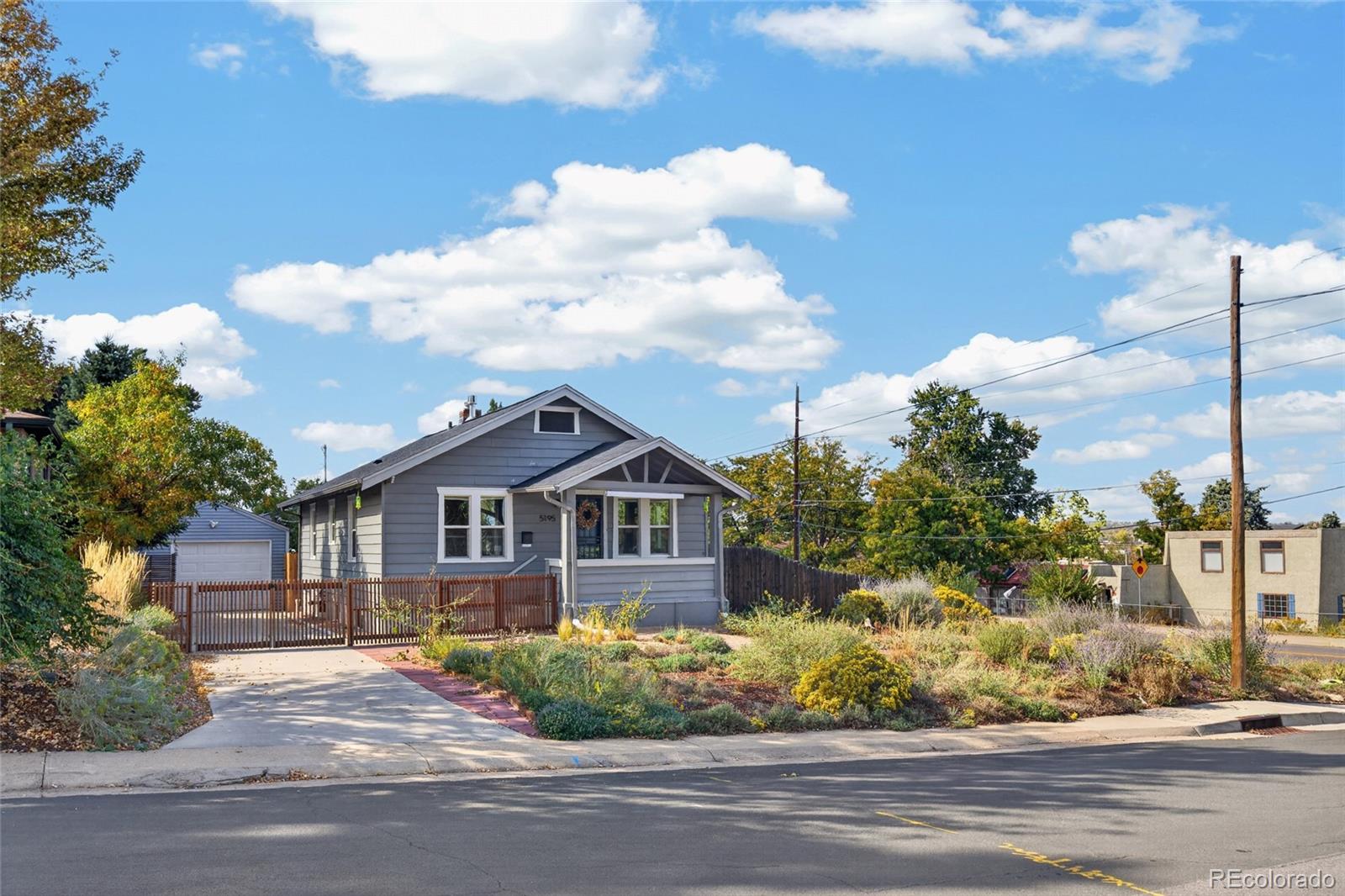MLS Image #42 for 5195 n raleigh street,denver, Colorado