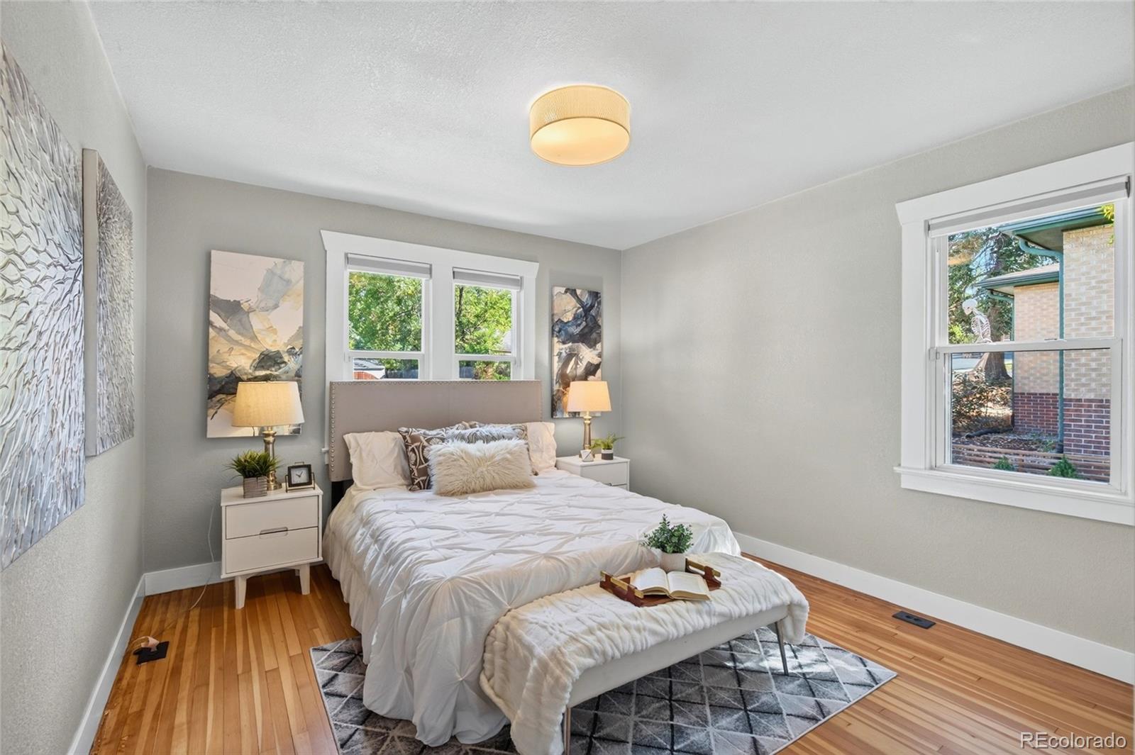 MLS Image #9 for 5195 n raleigh street,denver, Colorado