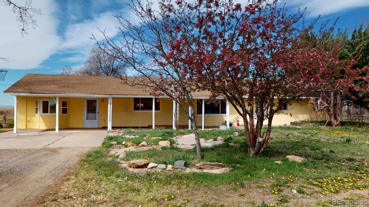 MLS Image #10 for 7409 s county road 157 ,strasburg, Colorado