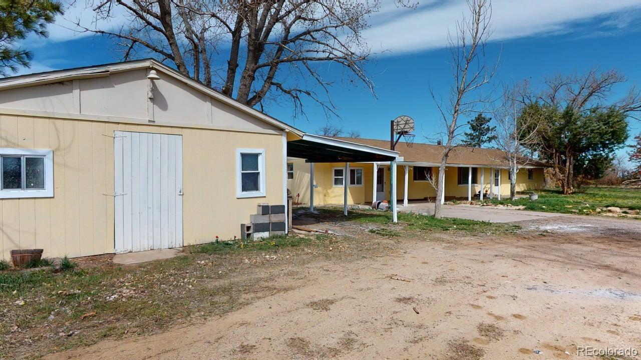 MLS Image #11 for 7409 s county road 157 ,strasburg, Colorado