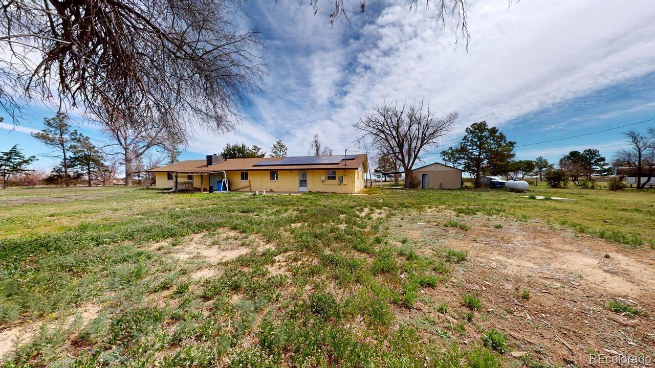 MLS Image #13 for 7409 s county road 157 ,strasburg, Colorado