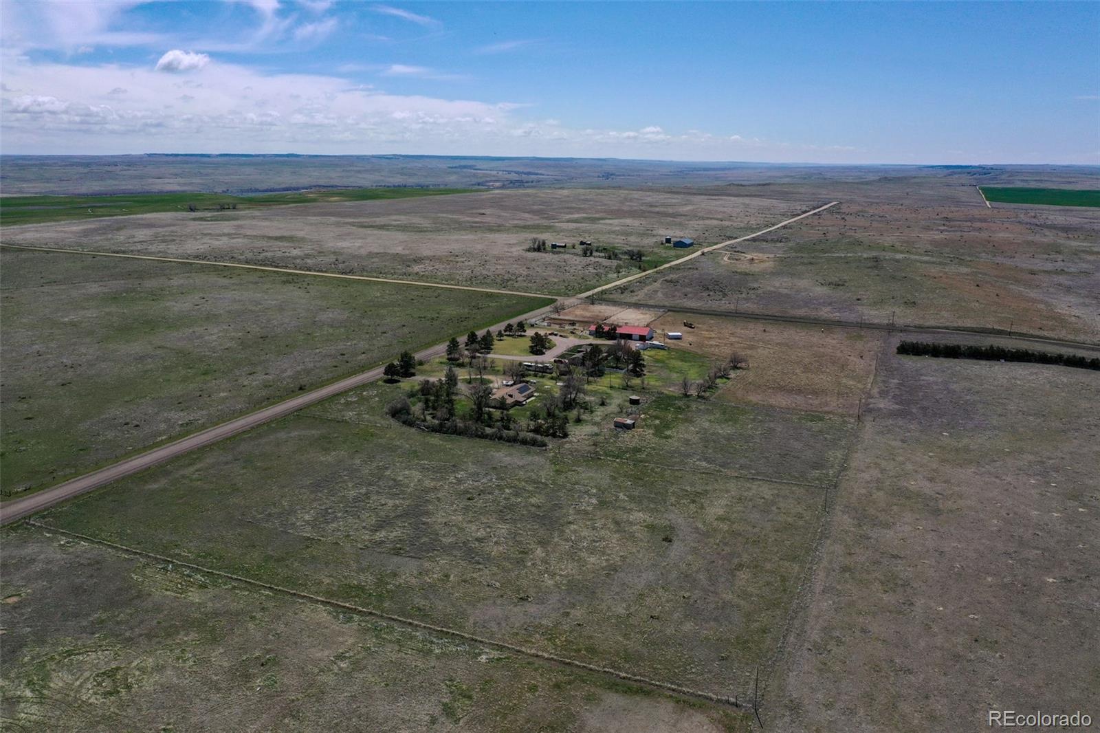 MLS Image #2 for 7409 s county road 157 ,strasburg, Colorado
