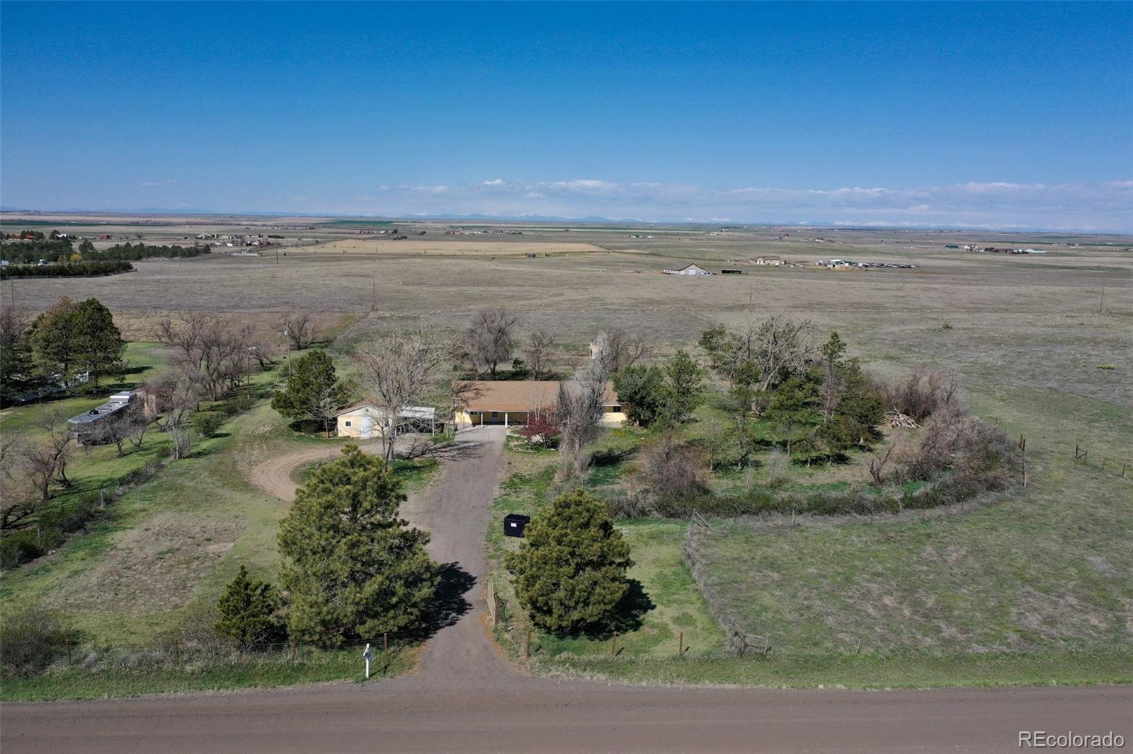 MLS Image #7 for 7409 s county road 157 ,strasburg, Colorado