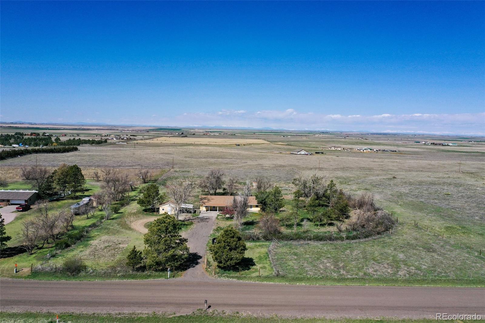 MLS Image #9 for 7409 s county road 157 ,strasburg, Colorado