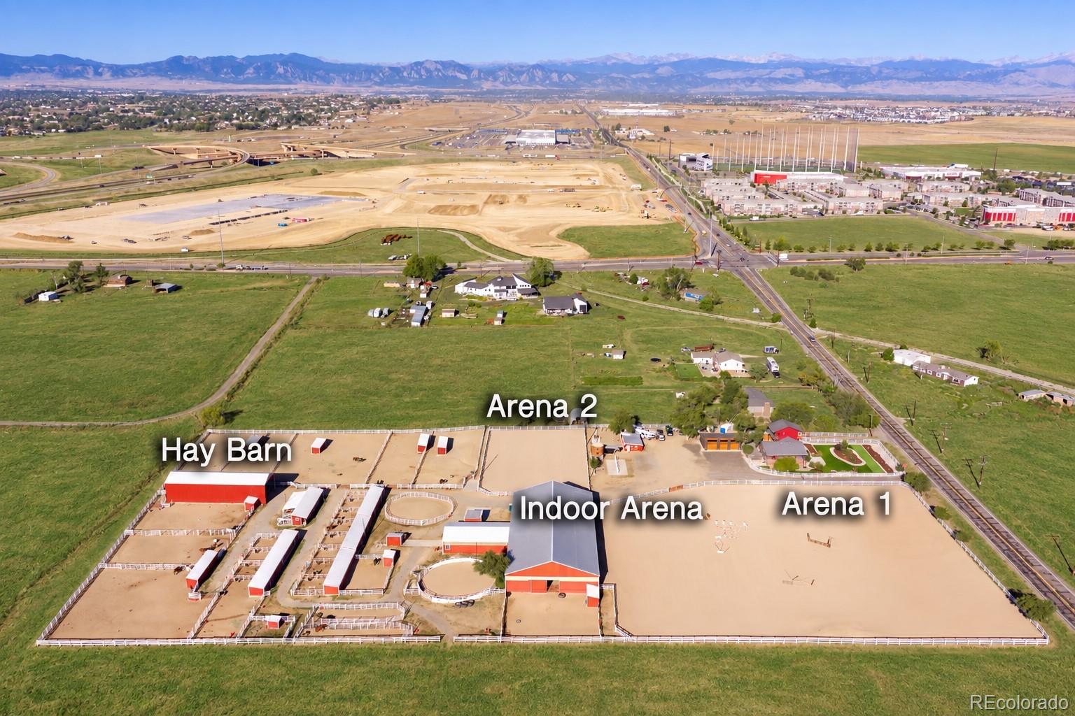 MLS Image #2 for 1000 e 160th avenue,broomfield, Colorado