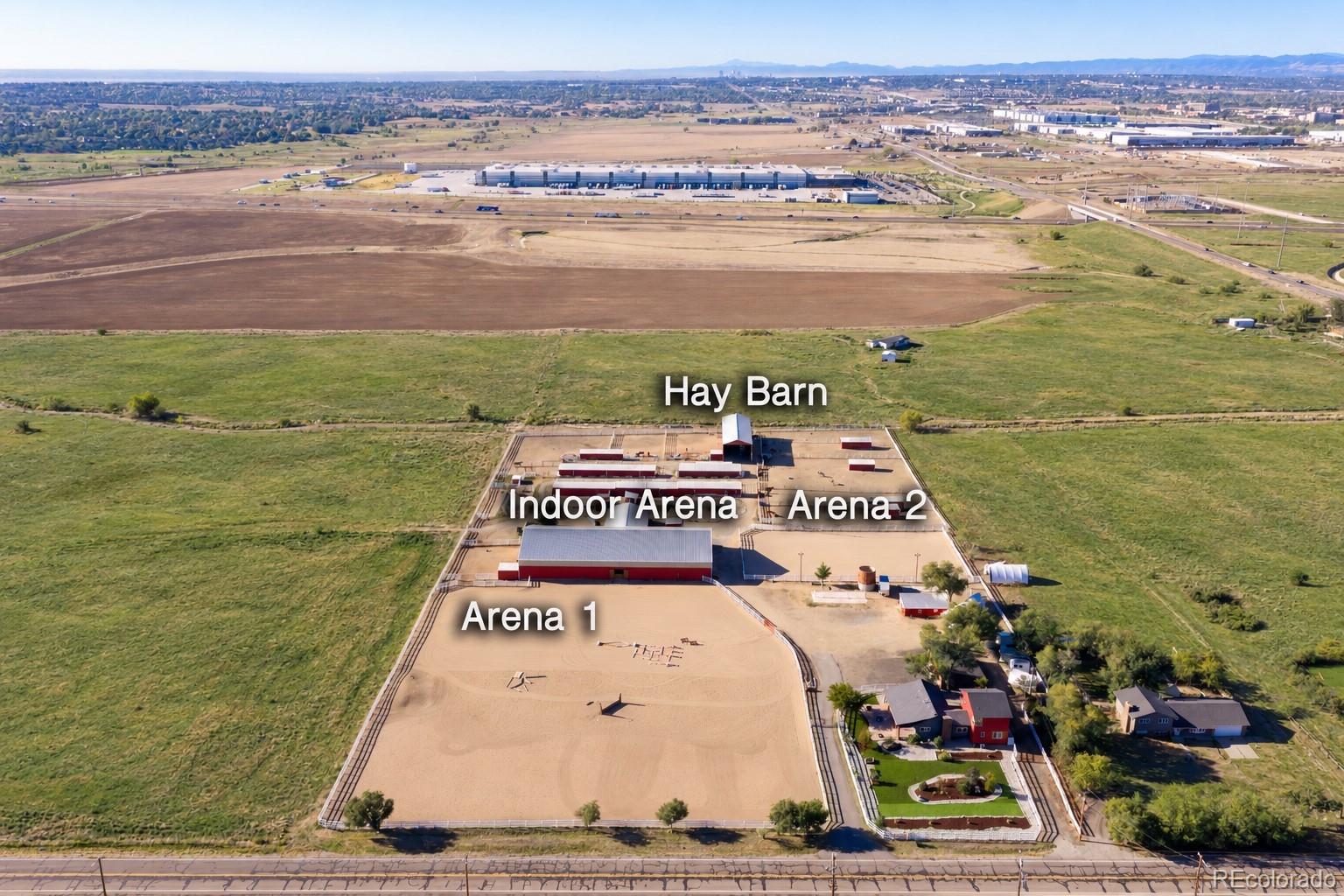 MLS Image #3 for 1000 e 160th avenue,broomfield, Colorado