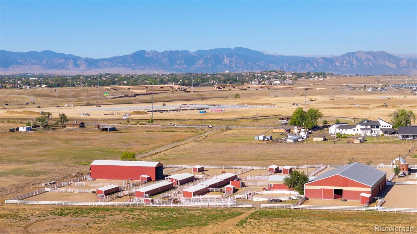 MLS Image #4 for 1000 e 160th avenue,broomfield, Colorado