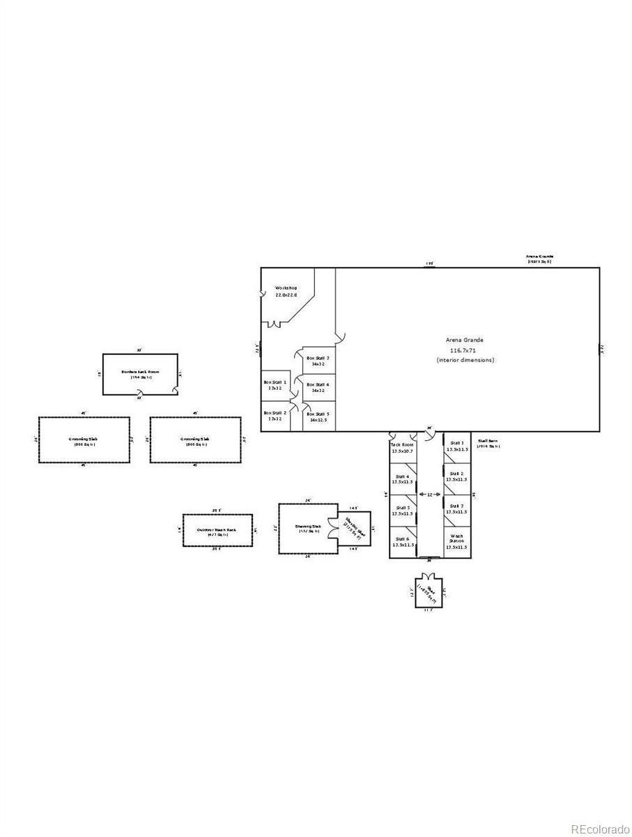 MLS Image #48 for 1000 e 160th avenue,broomfield, Colorado