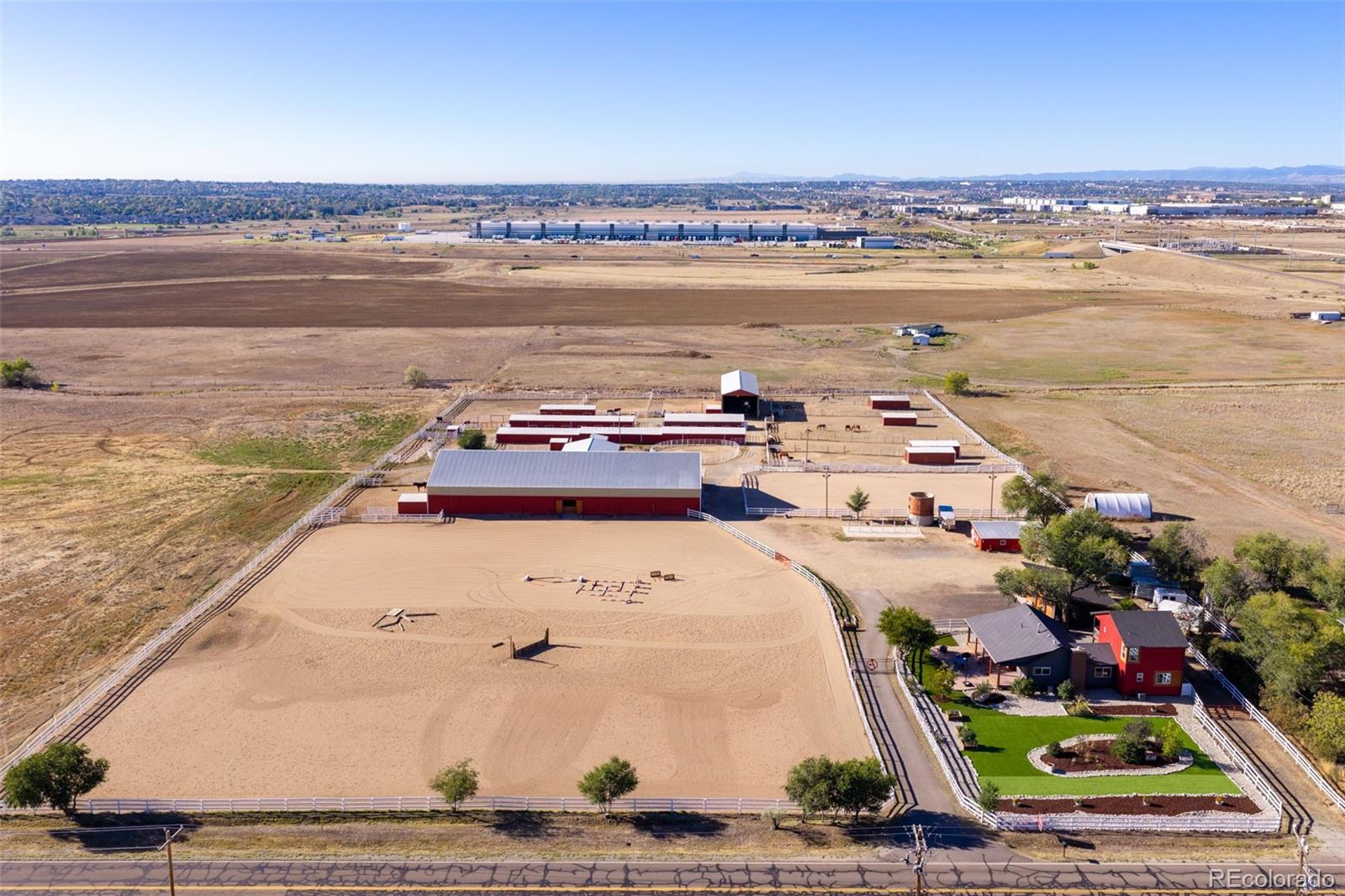 MLS Image #5 for 1000 e 160th avenue,broomfield, Colorado