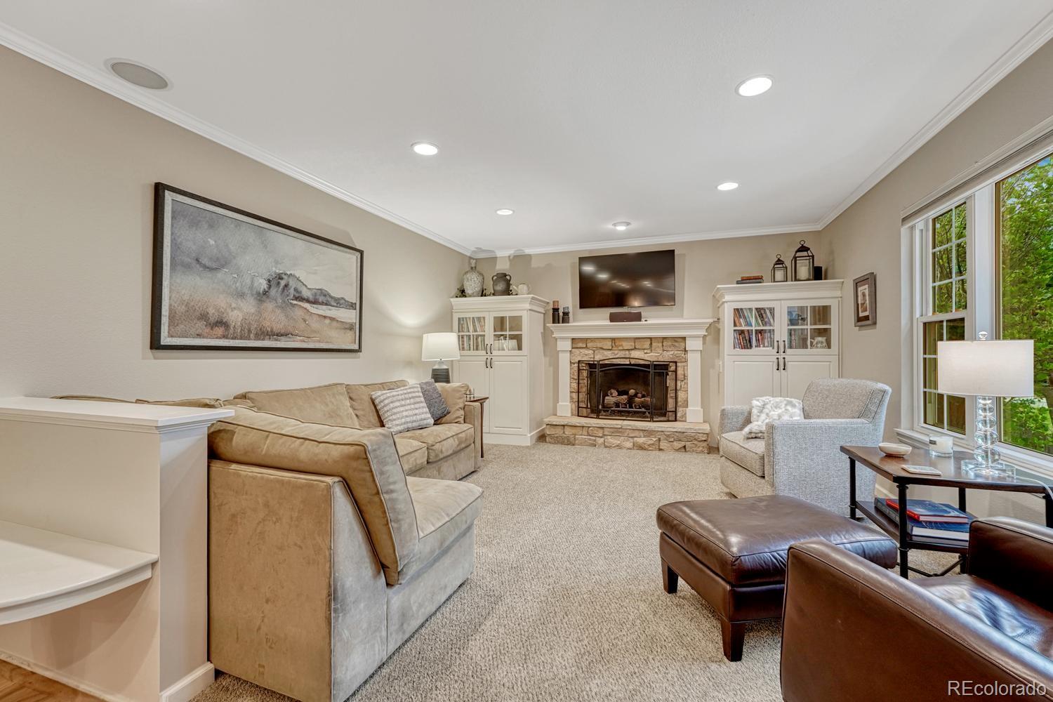 MLS Image #12 for 7210 s hudson way,centennial, Colorado