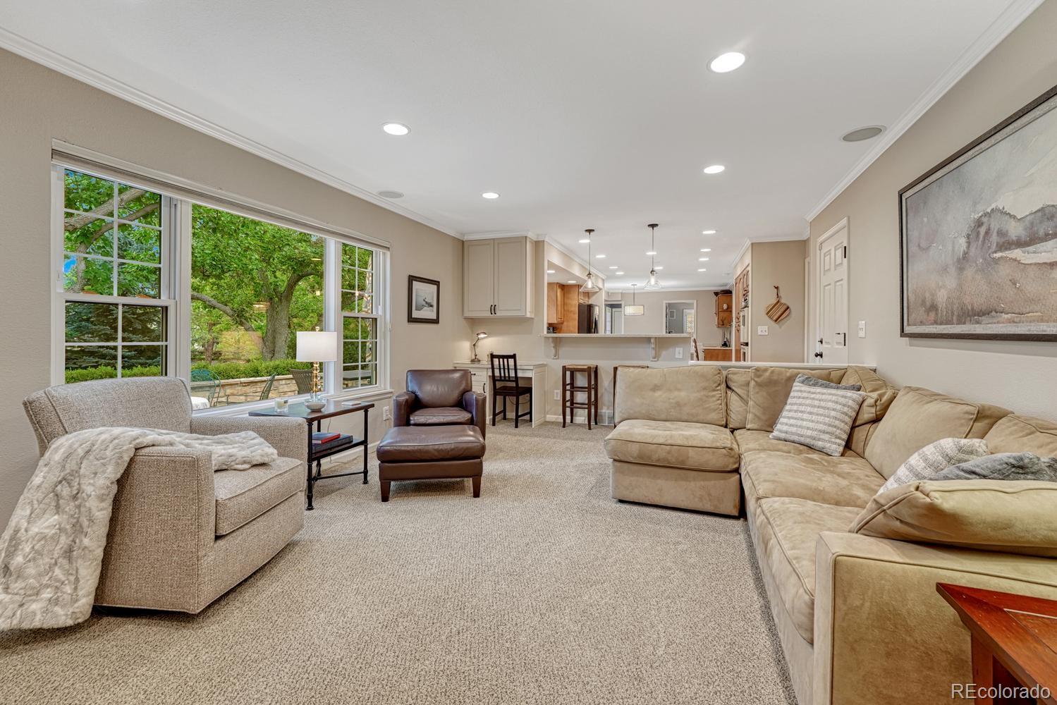 MLS Image #13 for 7210 s hudson way,centennial, Colorado