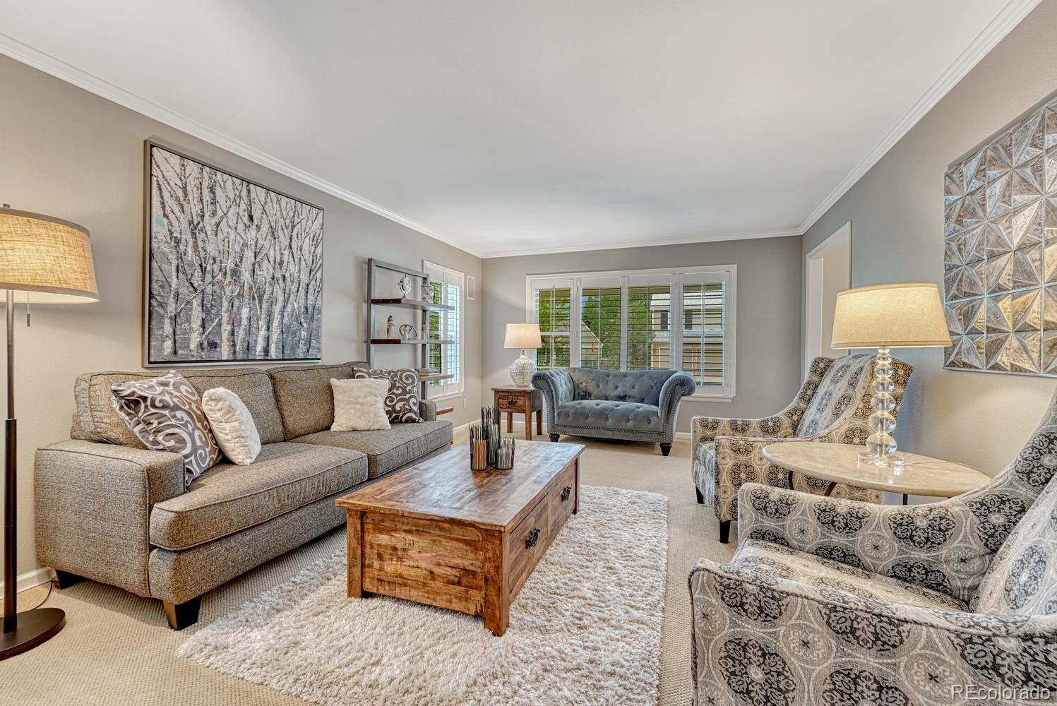 MLS Image #3 for 7210 s hudson way,centennial, Colorado