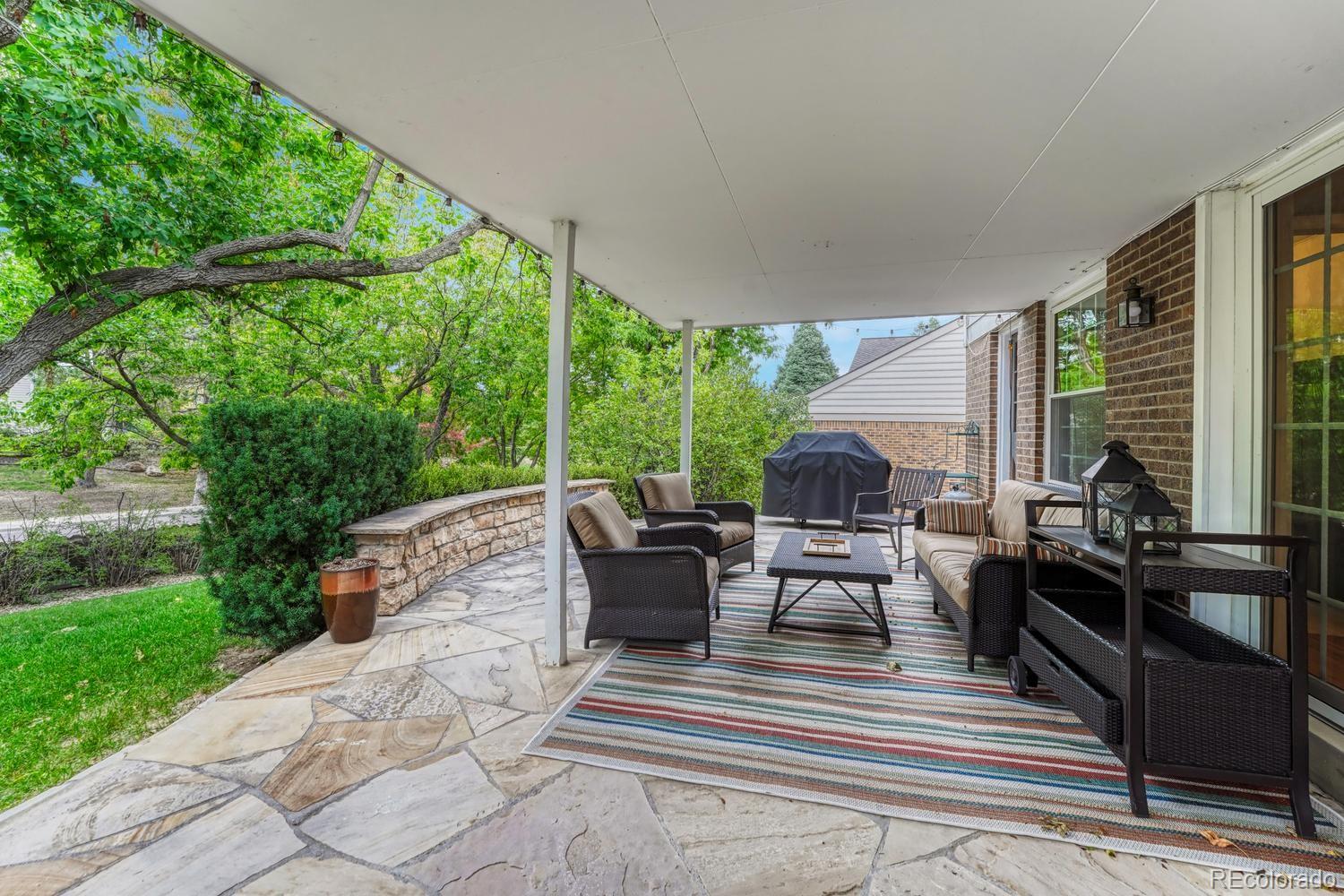 MLS Image #30 for 7210 s hudson way,centennial, Colorado